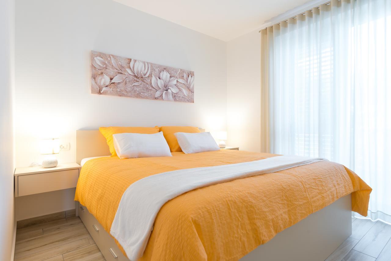 Apartment Ella Deluxe Dubrovnik Exterior photo